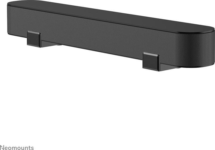 Produktbild Neomounts AWL29-550BL1 (1 Stk., Wandmontage, Nicht beweglich)