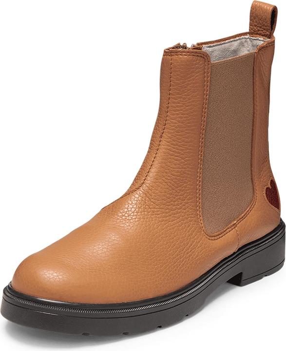 Image du produit Vitaform Stiefeletten Damen Weite H Hirschleder (35)
