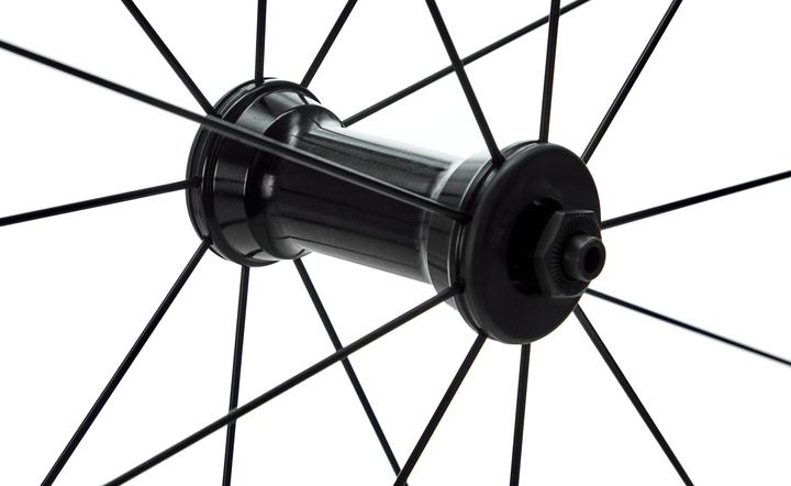 Produktbild Campagnolo Khamsin C17 (Laufradsatz, 28")
