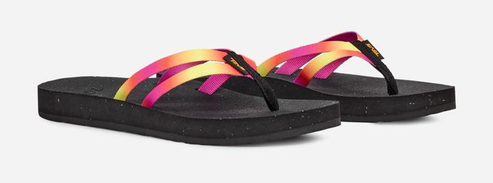Immagine prodotto Teva W's Reflip Strappy Gradiate (40)