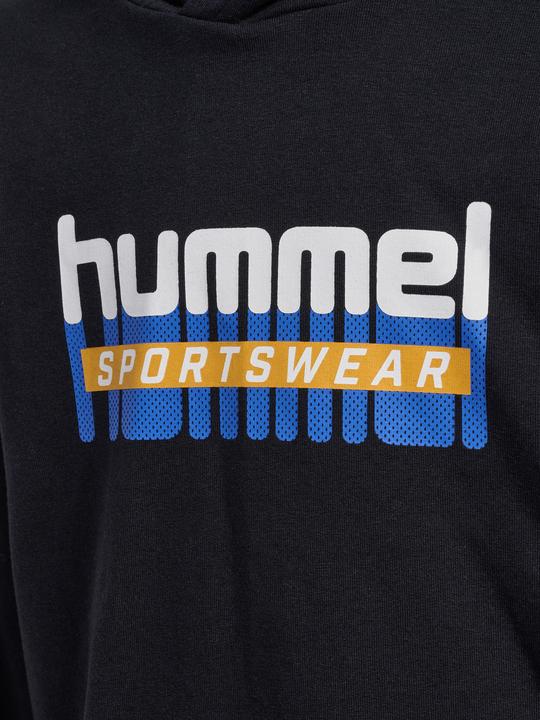 Produktbild hummel hmlTUKAS HOODIE (176)