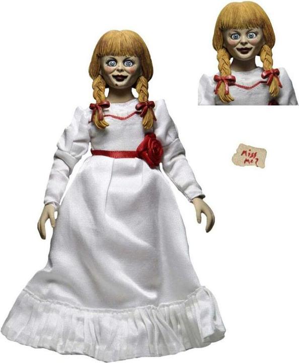 Produktbild Neca The Conjuring Universe: Annabelle