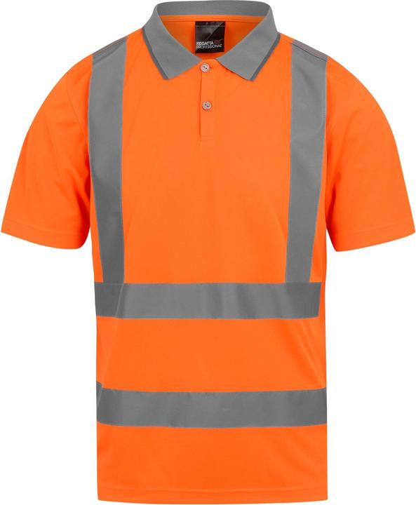 Regatta Pro HiVis Poloshirt