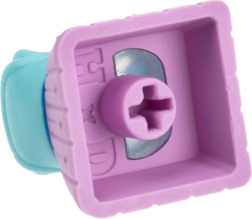 Image du produit Ducky x Hot Keys Project League Keycap - Aqua Duck