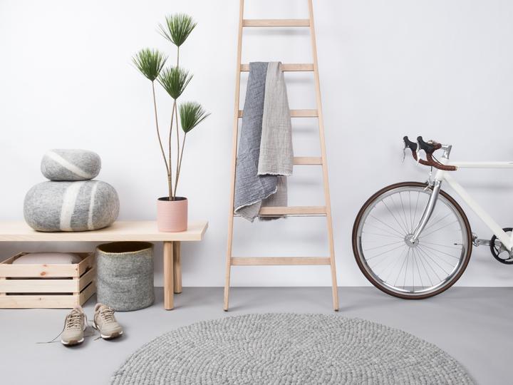 Immagine prodotto Myfelt Piatto rotondo XXXXS (Ø 50 cm)