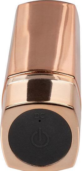 Actual product image CalExotics Hide & Play Lipstick Recharge Red