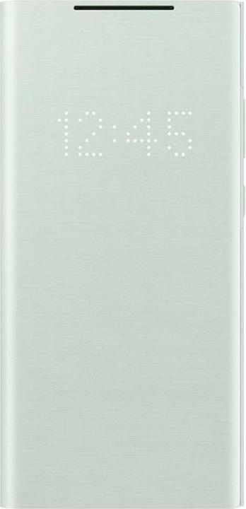 Actual product image Samsung Smart LED View Cover (Samsung Galaxy Note 20)