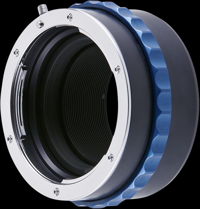 Produktbild Novoflex Adapter zu Leica T für Nikon Objektiv