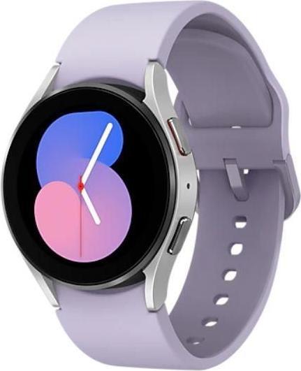Actual product image Samsung Galaxy Watch5 BT (44 mm, WLAN only)