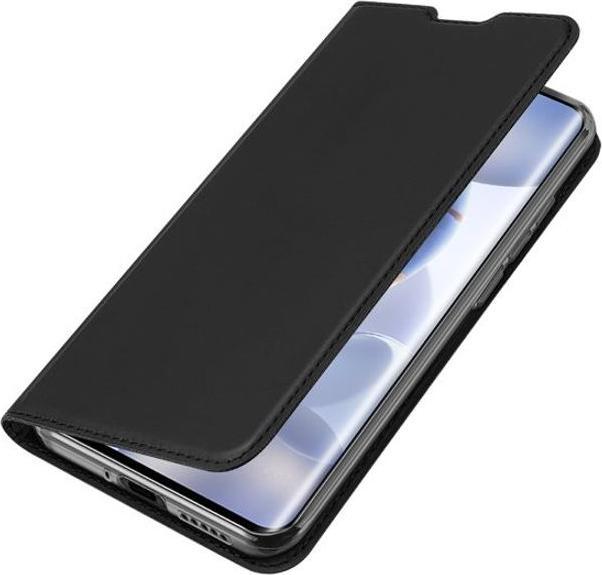 Actual product image Dux Ducis Skin Pro Series Bookcover (Honor 30 Pro)