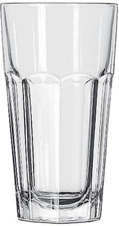 Immagine prodotto Libbey Bicchiere da 355 ml Cool Gibraltar chiaro (0.36 l)