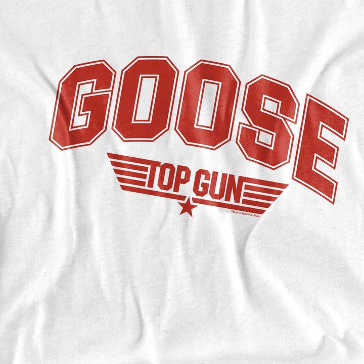 Produktbild Top Gun Goose TShirt (L)