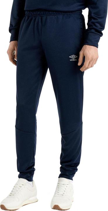 Actual product image Umbro Mens Polyester Sports Jogging Bottoms (L)