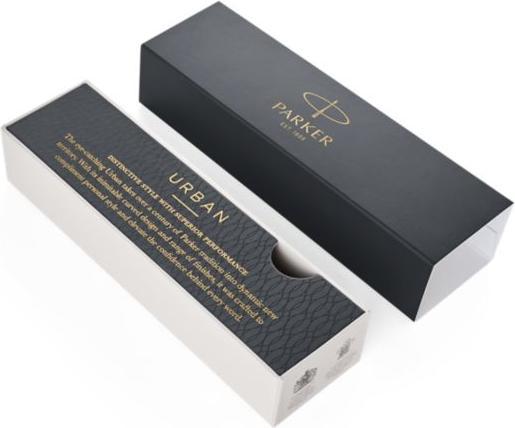 Produktbild Parker Pen Urban Premium (Silber)