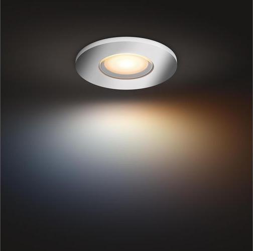Immagine prodotto Philips Ambiente bianco Adore (350 lm, GU10)