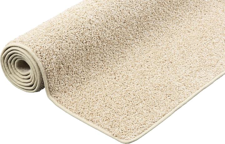 Image du produit Snapstyle Tapis à poils longs Cottage (200x200 cm)