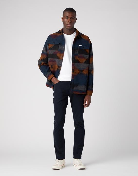 Actual product image Wrangler Larston (33)