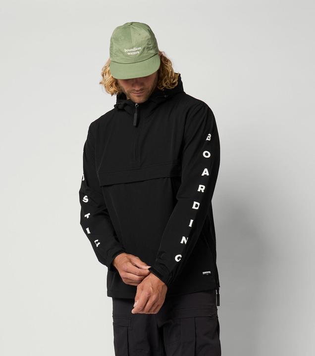 Actual product image Mystic Seascape Jacket (L)