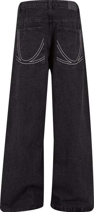 Image du produit Karl Kani KK SignatureTie Dye Denim - 181543 (32)