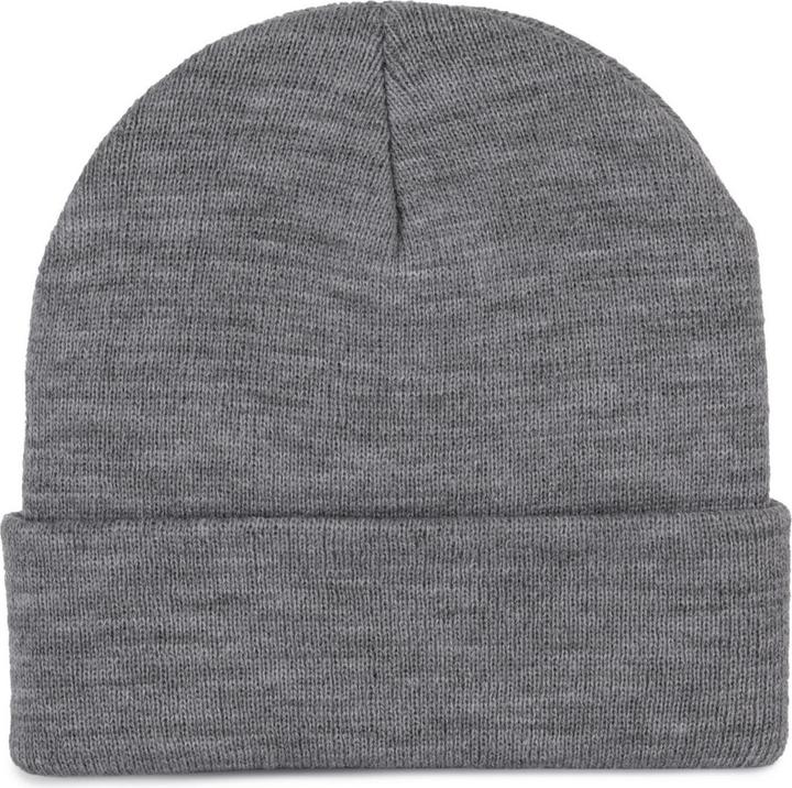 Immagine prodotto K-up Cappello riciclato con risvolto in maglia
