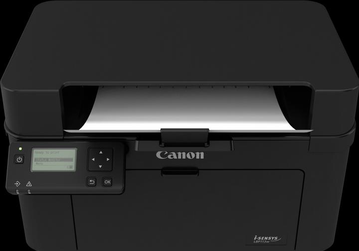 Canon i-SENSYS LBP 113 w (Laser, Schwarz-Weiss)