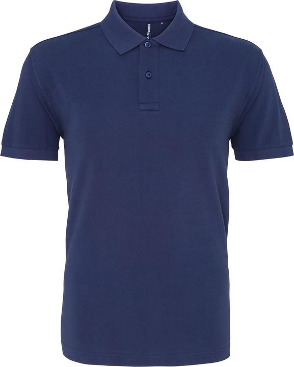 Asquith & Fox PoloShirt Kurzarm