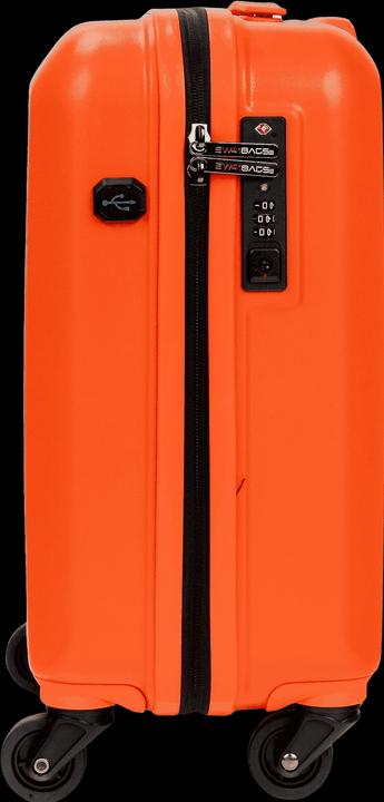 Actual product image Swissbags Cosmos (30 l, Hand luggage (up to 50 litres))