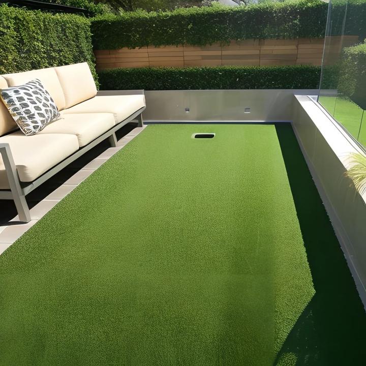 Actual product image VidaXL Oliy (1 x, 100 x 1000 cm)
