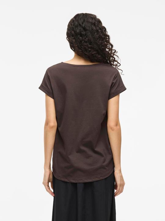 Produktbild Vila VIDREAMERS Rundhals T-Shirt (L)
