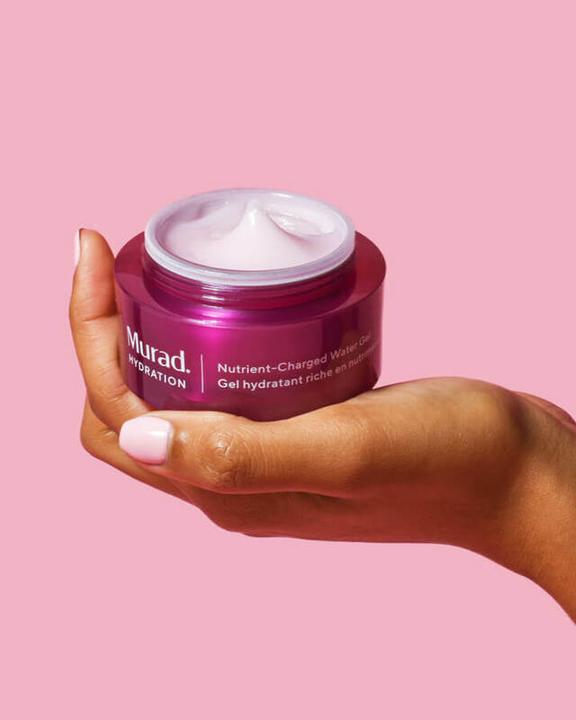 Immagine prodotto Murad 10903 Crema Viso Idratante Donna Gel 50 ml (50 ml, Gel viso)