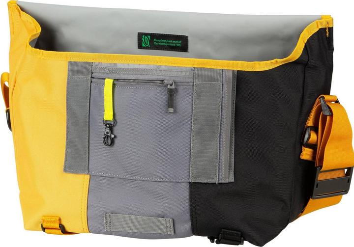Actual product image Timbuk2 Shoulder Bag Classic Messenger M