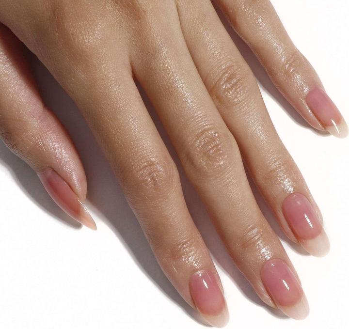 Produktbild Londontown Nail Blush Poppy (Erdbeerrot, Farblack)