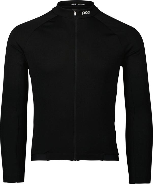 Poc Thermal Lite LS Jersey