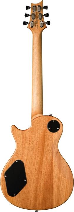 Immagine prodotto PRS SE Zach Myers - Myers Blue (Chitarra elettrica, Acero, mogano, Mogano)