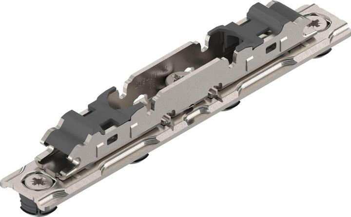 Produktbild Blum Frontbefestigungs-Set für Hochschwenkklappe AVENTOS HS / HL / HK
