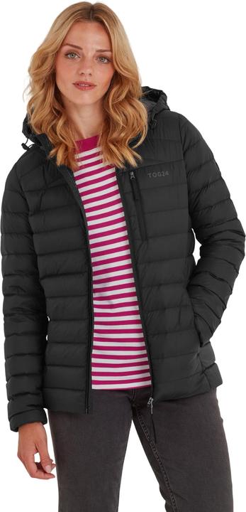 Produktbild TOG24 North Kapuzenjacke RDS (38 D)