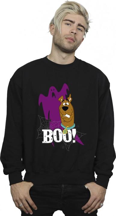 Produktbild Scooby Doo Boo Sweatshirt (3XL)
