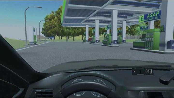 Immagine prodotto Aerosoft Simulatore di polizia autostradale 2 (Switch, DE)