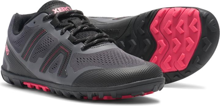 Actual product image Xero Shoes Women's Mesa Trail II (40.5)