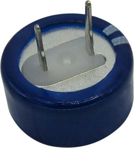 Produktbild RND Components Elektrischer Doppelschicht-Superkondensator, 1.5F, 5.5V