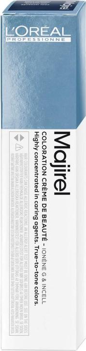8.1 Light blonde ash COOL INFORCED