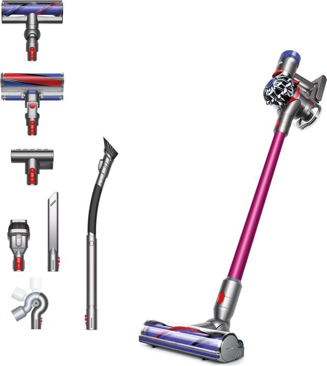 Dyson V8 Absolute Pro