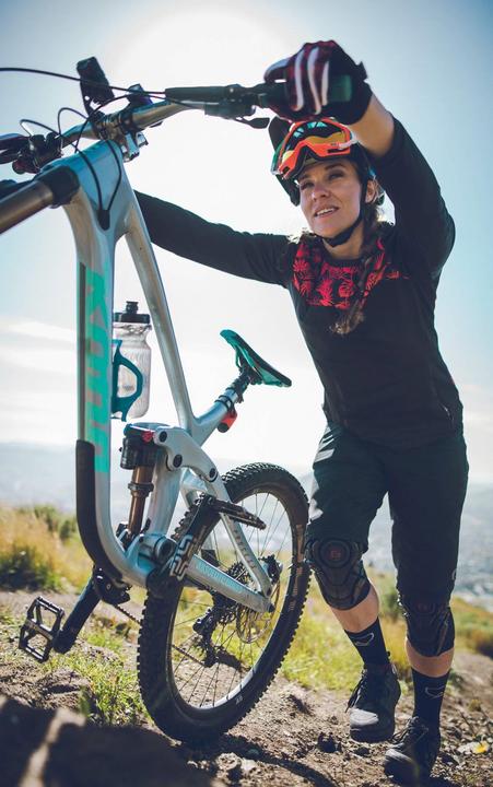 Produktbild Lezyne Flow Cage