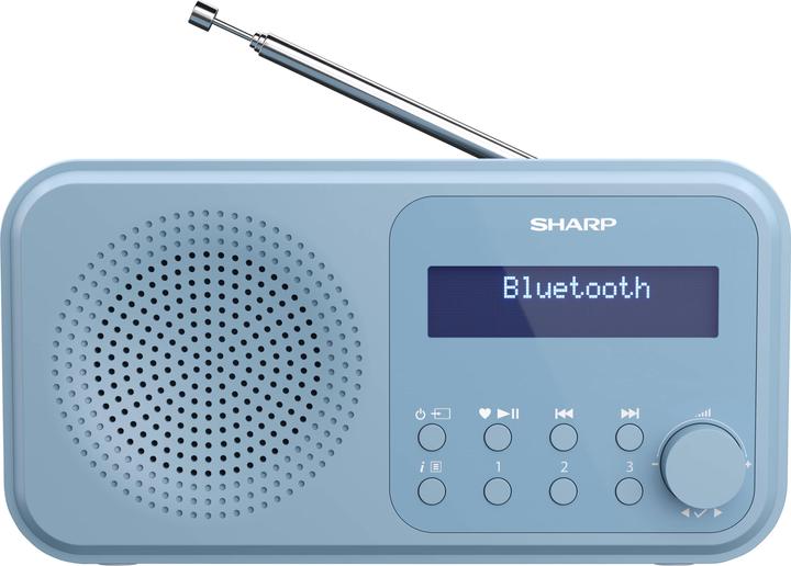 Bleu