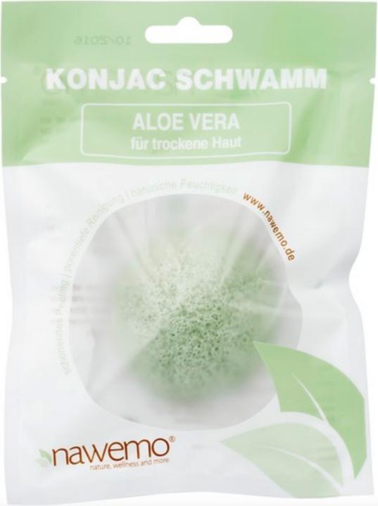 Produktbild Nawemo Konjac