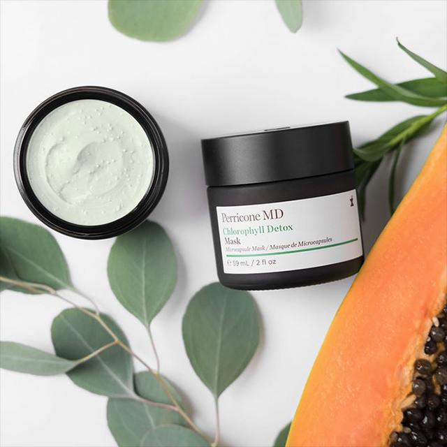 Immagine prodotto Perricone MD Maschera disintossicante Chloropyhll (59 ml)
