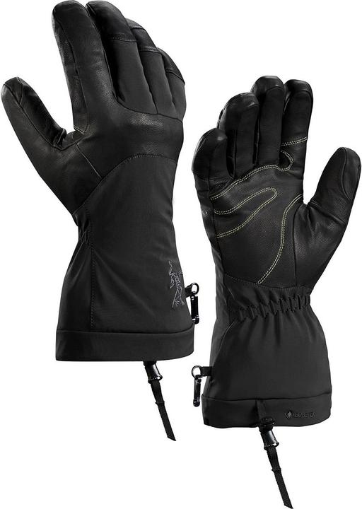 Produktbild Arc'teryx Fission SV Handschuhe (M)