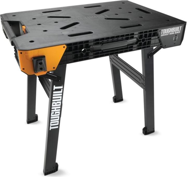 Produktbild ToughBuilt QuickSet (63 cm, 85 cm)
