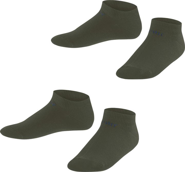 Actual product image Esprit Foot Logo SN 2P (pack of 2, 27 - 30)
