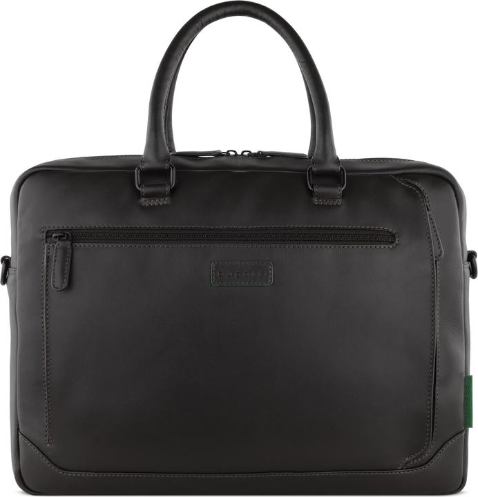 Image du produit Bugatti Clark Porte-documents en cuir 40 cm (17")